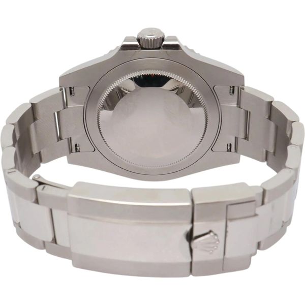 Rolex GMT Master II Sprite